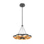 Kuzco Maestro 26-in Chandelier