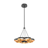 Kuzco Maestro 26-in Chandelier