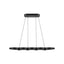 Kuzco Maestro 38-in Linear Pendant