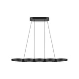 Kuzco Maestro 38-in Linear Pendant