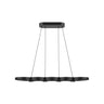 Kuzco Maestro 38-in Linear Pendant