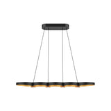 Kuzco Maestro 38-in Linear Pendant