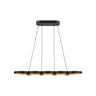 Kuzco Maestro 38-in Linear Pendant