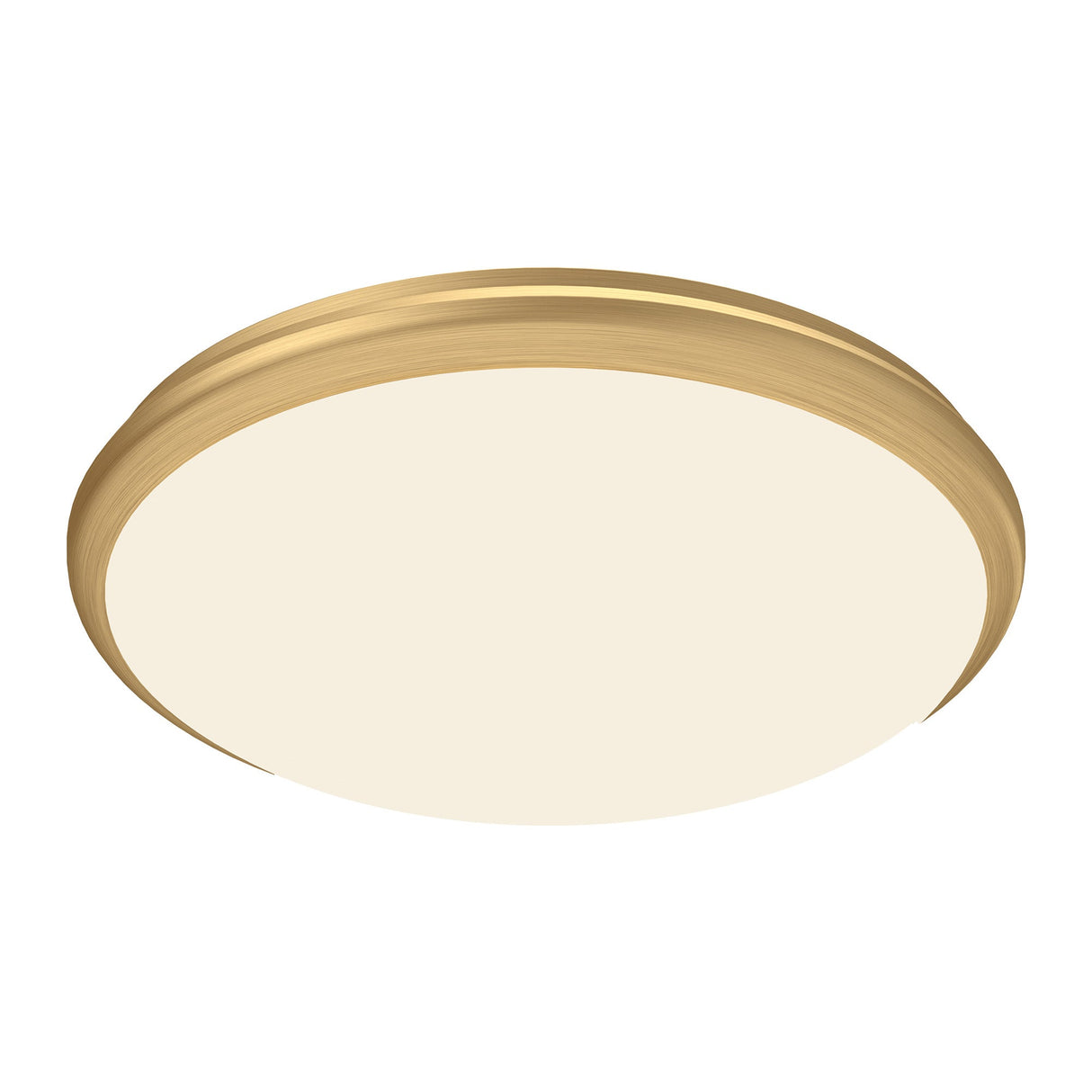 Kuzco Malta 15-in LED Flush Mount