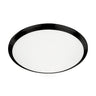 Kuzco Malta 15-in LED Flush Mount