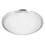 Kuzco Malta 15-in LED Flush Mount