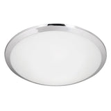 Kuzco Malta 15-in LED Flush Mount