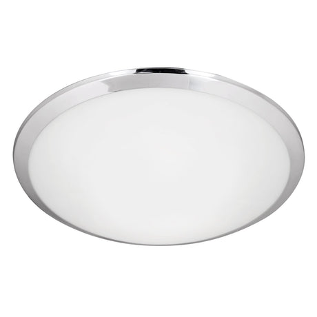 Kuzco Malta 15-in LED Flush Mount