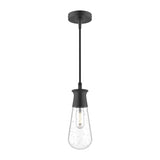 Alora Mood Marcel 4-in Exterior Pendant