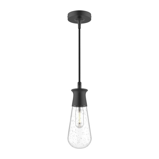 Alora Mood Marcel 4-in Exterior Pendant