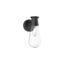 Alora Mood Marcel 5-in Exterior Wall Sconce