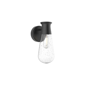 Alora Mood Marcel 5-in Exterior Wall Sconce