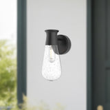 Alora Mood Marcel 5-in Exterior Wall Sconce