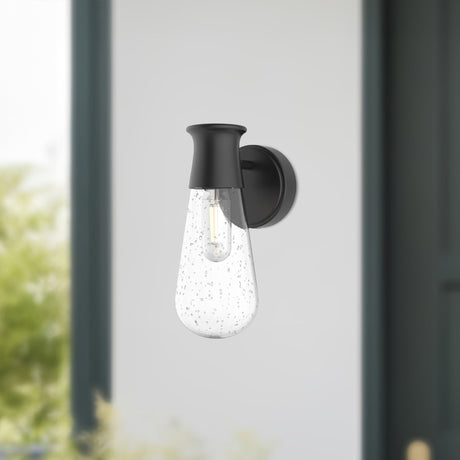 Alora Mood Marcel 5-in Exterior Wall Sconce