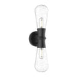 Alora Mood Marcel 5-in Exterior Wall Sconce