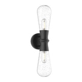 Alora Mood Marcel 5-in Exterior Wall Sconce