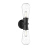 Alora Mood Marcel 5-in Exterior Wall Sconce