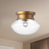 Alora Mood Marcel 11-in Flush Mount