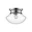 Alora Mood Marcel 11-in Flush Mount