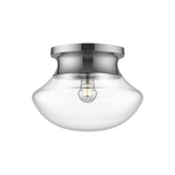 Alora Mood Marcel 11-in Flush Mount