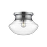 Alora Mood Marcel 11-in Flush Mount
