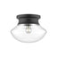 Alora Mood Marcel 11-in Flush Mount