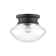 Alora Mood Marcel 11-in Flush Mount