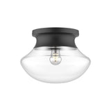Alora Mood Marcel 11-in Flush Mount