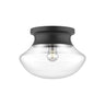 Alora Mood Marcel 11-in Flush Mount