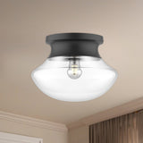 Alora Mood Marcel 11-in Flush Mount