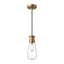 Alora Mood Marcel 4-in Pendant