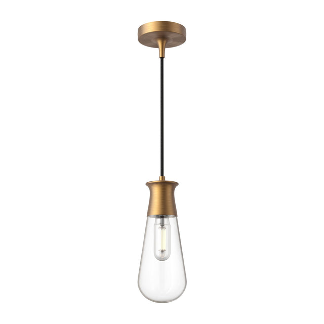 Alora Mood Marcel 4-in Pendant