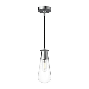 Alora Mood Marcel 4-in Pendant