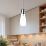 Alora Mood Marcel 4-in Pendant