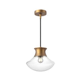 Alora Mood Marcel 11-in Pendant