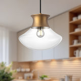 Alora Mood Marcel 11-in Pendant