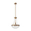 Alora Mood Marcel 10-in Pendant