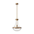 Alora Mood Marcel 10-in Pendant