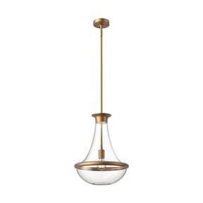 Alora Mood Marcel 10-in Pendant