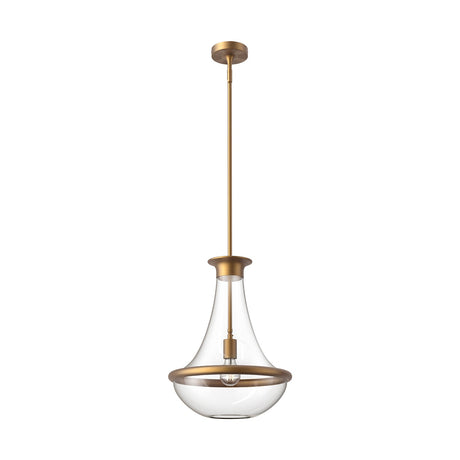 Alora Mood Marcel 10-in Pendant