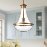 Alora Mood Marcel 10-in Pendant