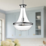 Alora Mood Marcel 10-in Pendant