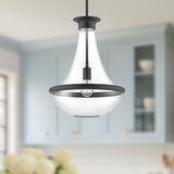 Alora Mood Marcel 10-in Pendant