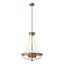 Alora Mood Marcel 18-in Pendant
