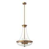 Alora Mood Marcel 18-in Pendant