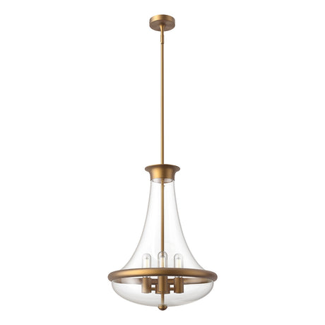 Alora Mood Marcel 18-in Pendant