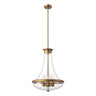 Alora Mood Marcel 18-in Pendant