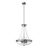 Alora Mood Marcel 18-in Pendant