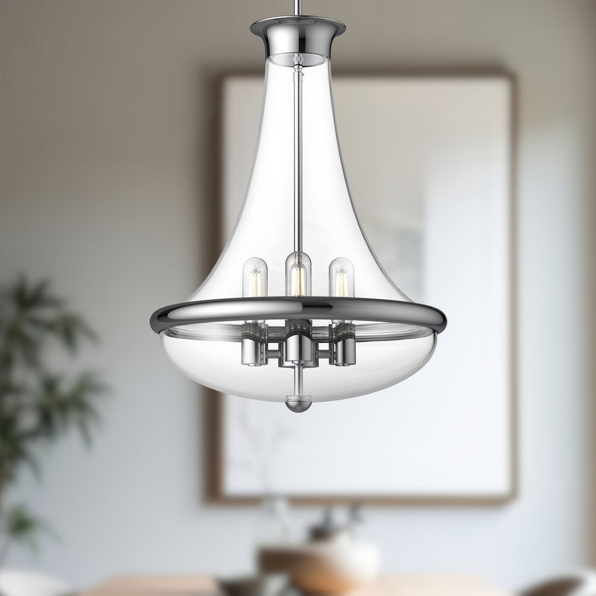 Alora Mood Marcel 18-in Pendant