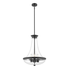 Alora Mood Marcel 18-in Pendant